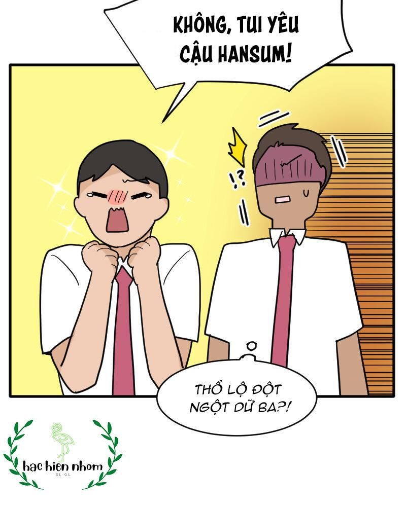 Truyện Ngôn Nhưng Không Ngôn Lắm Chapter 11 - 95