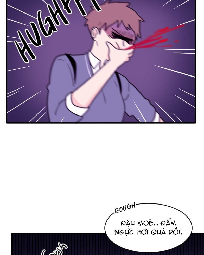 Truyện Ngôn Nhưng Không Ngôn Lắm Chapter 11 - 100