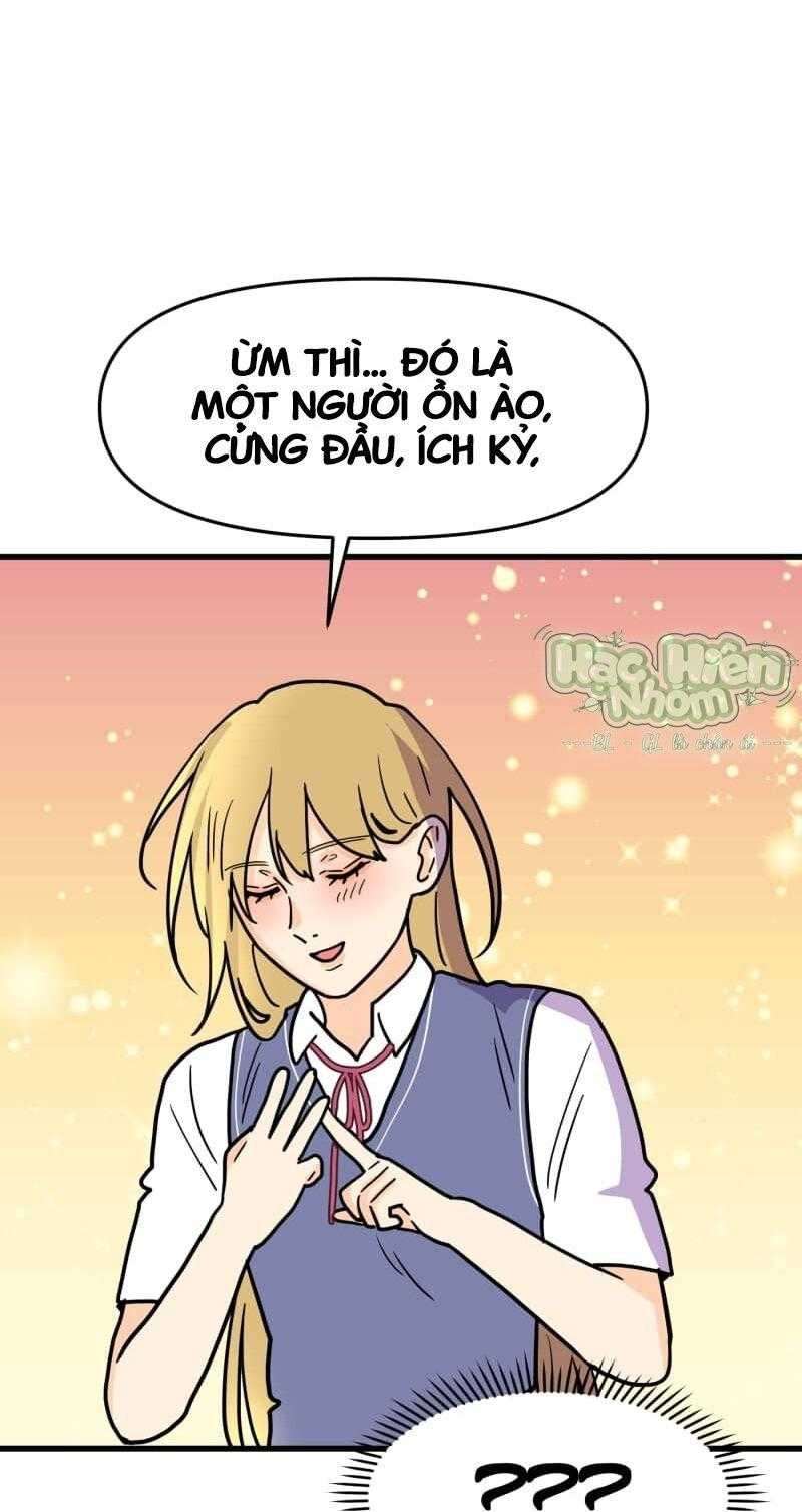 Truyện Ngôn Nhưng Không Ngôn Lắm Chapter 110 - 11