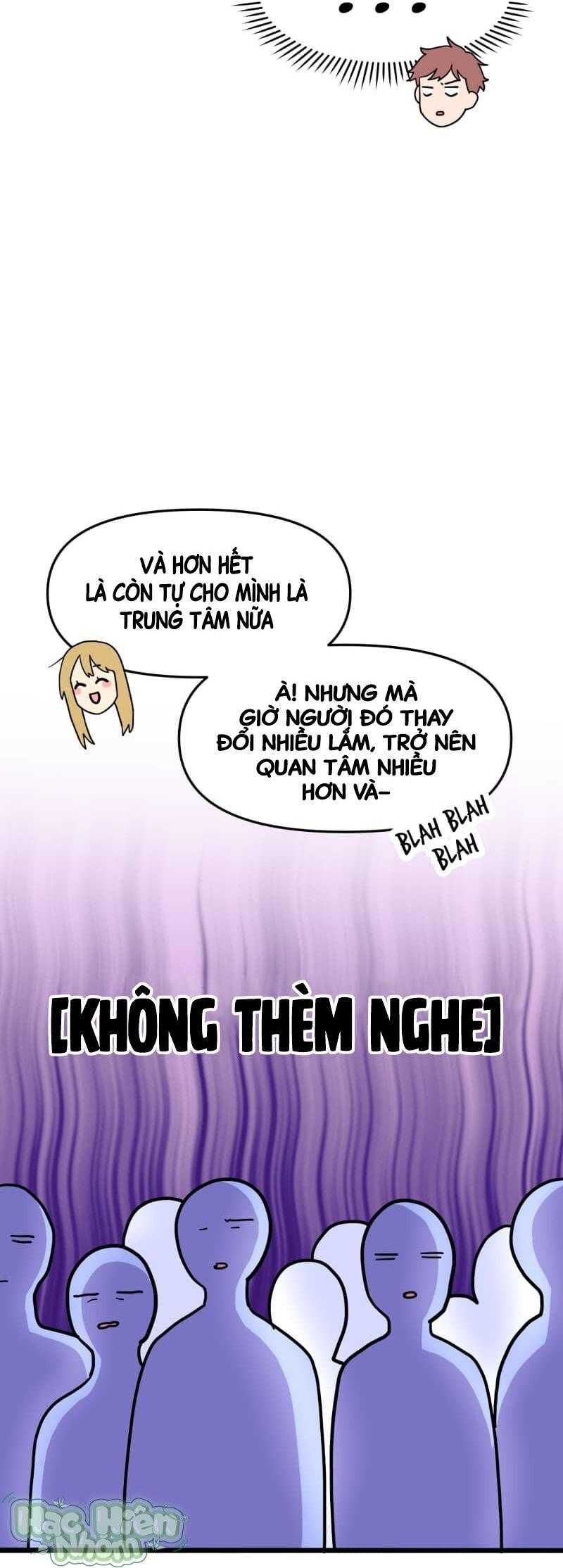 Truyện Ngôn Nhưng Không Ngôn Lắm Chapter 110 - 12