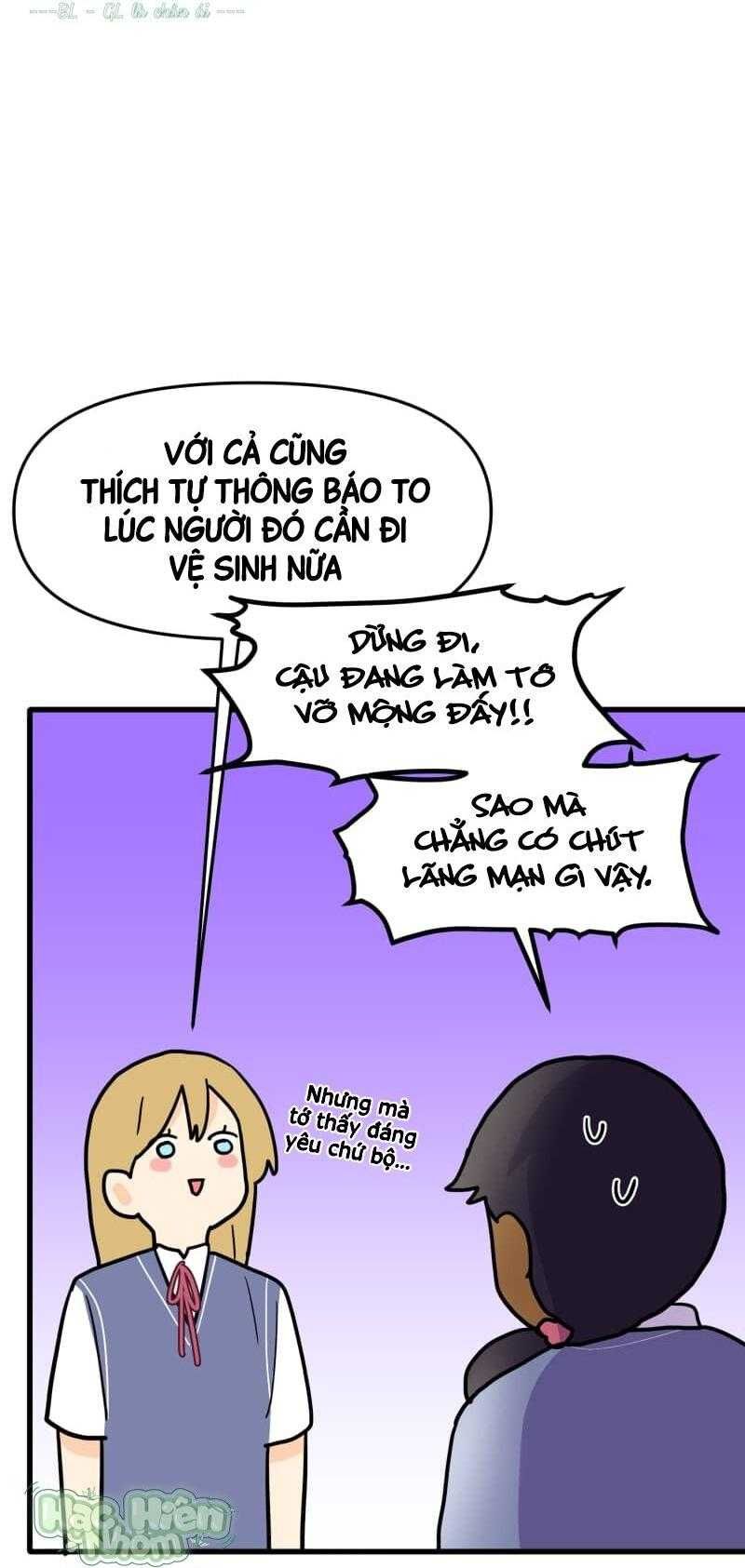 Truyện Ngôn Nhưng Không Ngôn Lắm Chapter 110 - 13