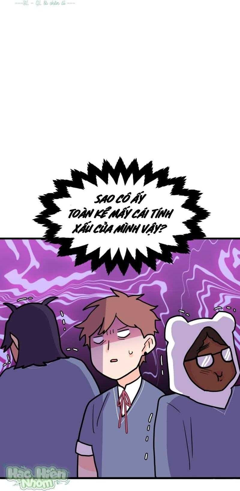 Truyện Ngôn Nhưng Không Ngôn Lắm Chapter 110 - 14