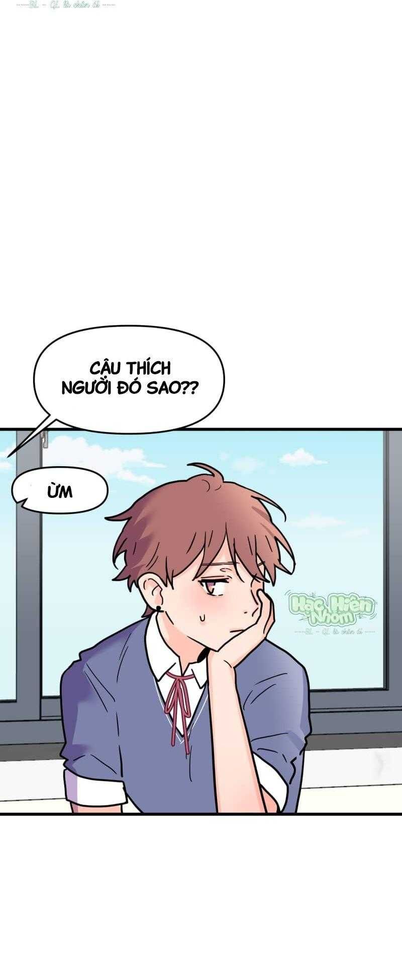 Truyện Ngôn Nhưng Không Ngôn Lắm Chapter 110 - 15