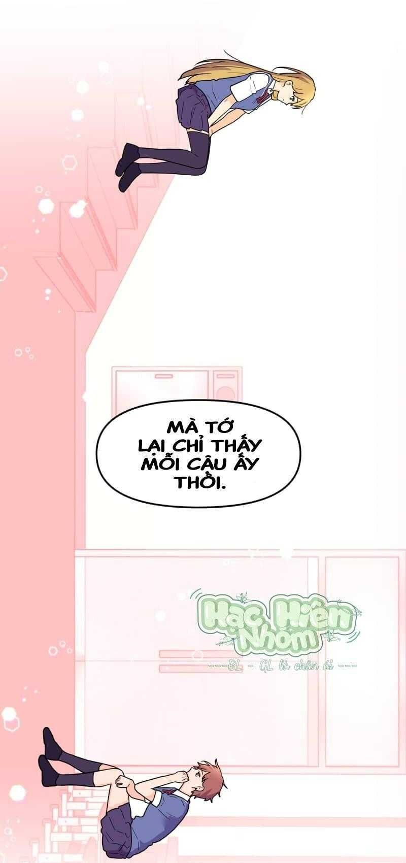 Truyện Ngôn Nhưng Không Ngôn Lắm Chapter 110 - 19