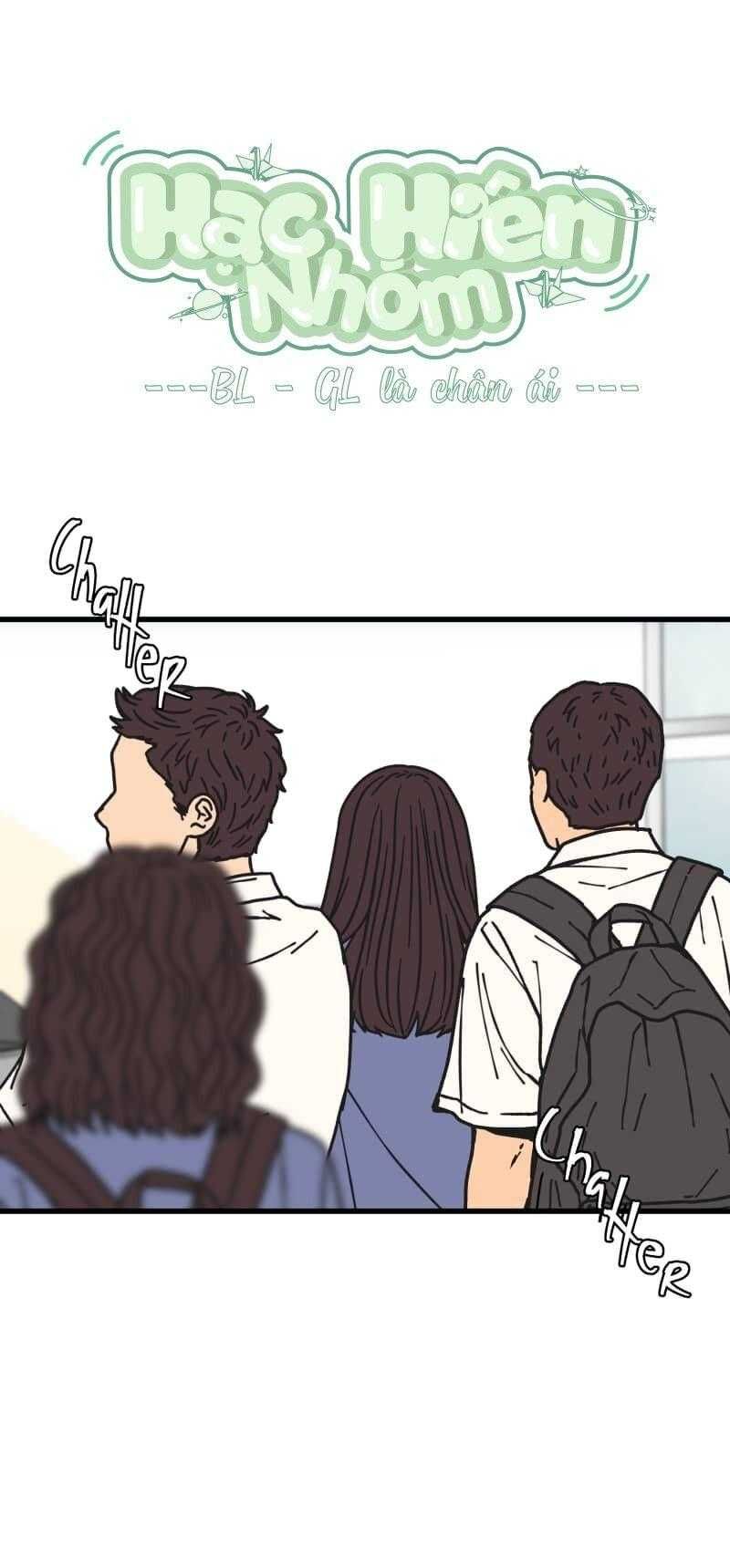 Truyện Ngôn Nhưng Không Ngôn Lắm Chapter 110 - 3