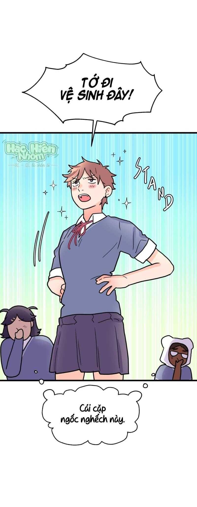 Truyện Ngôn Nhưng Không Ngôn Lắm Chapter 110 - 22