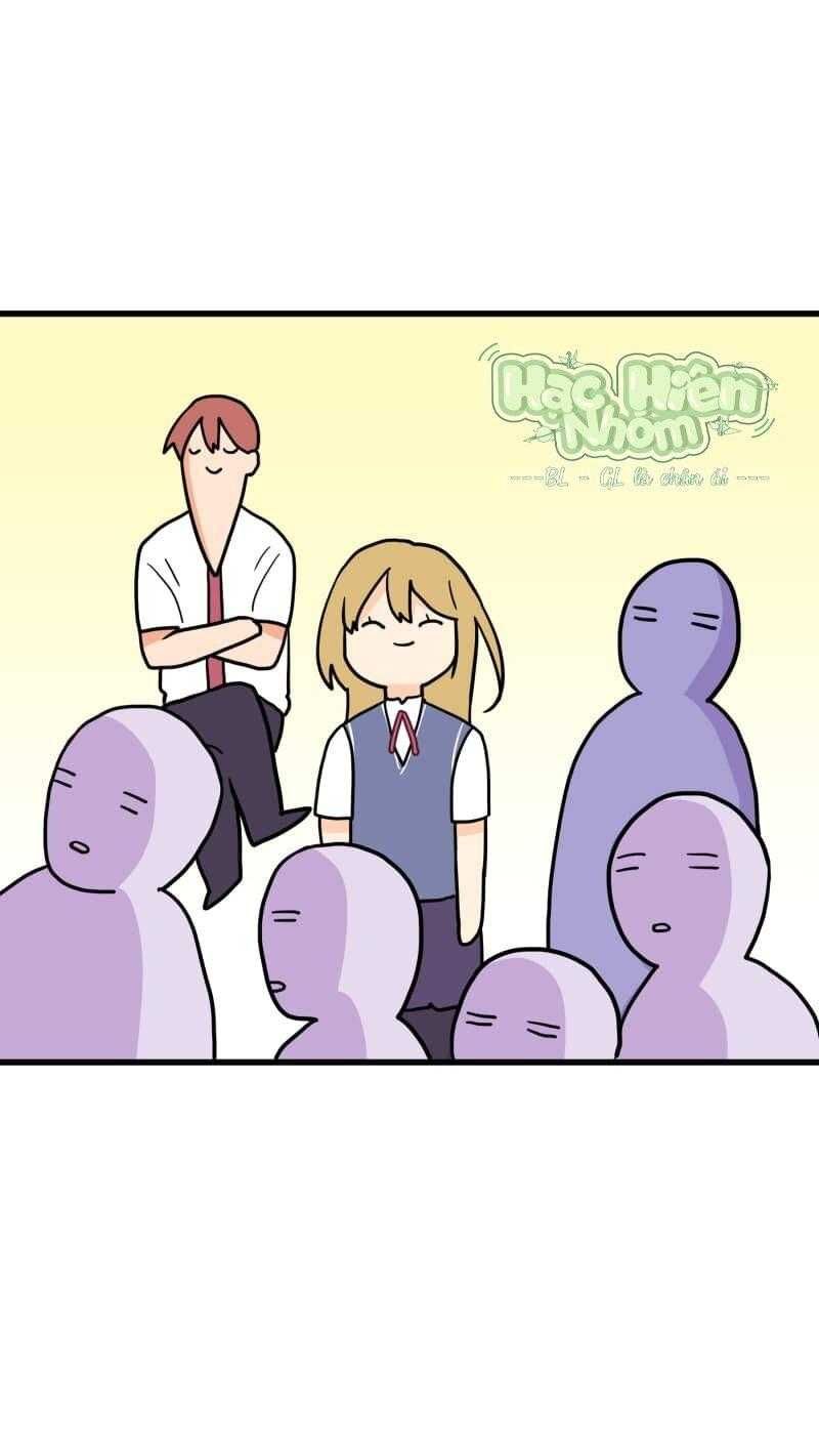 Truyện Ngôn Nhưng Không Ngôn Lắm Chapter 110 - 24