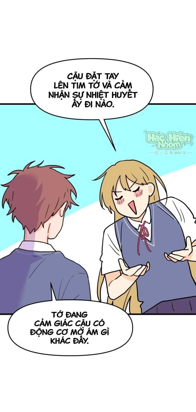 Truyện Ngôn Nhưng Không Ngôn Lắm Chapter 110 - 29
