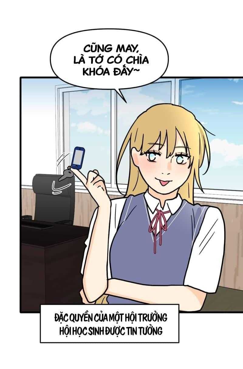 Truyện Ngôn Nhưng Không Ngôn Lắm Chapter 110 - 32