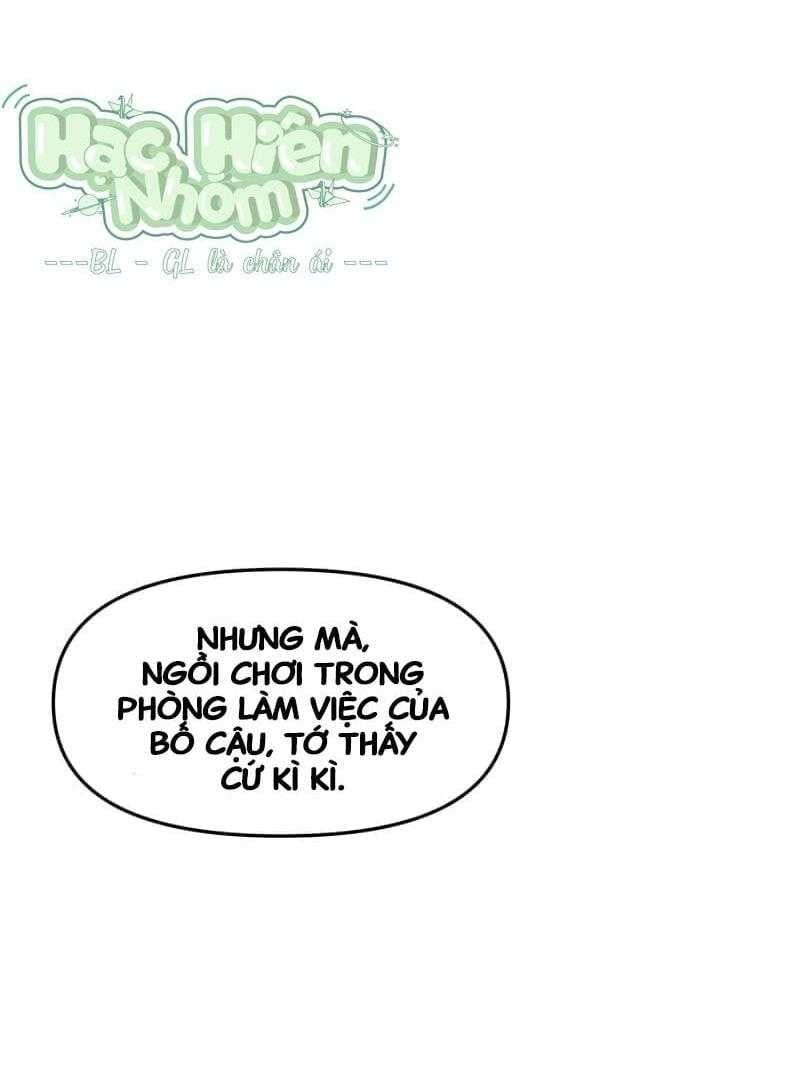 Truyện Ngôn Nhưng Không Ngôn Lắm Chapter 110 - 33