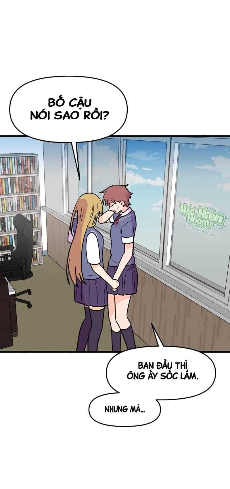 Truyện Ngôn Nhưng Không Ngôn Lắm Chapter 110 - 35