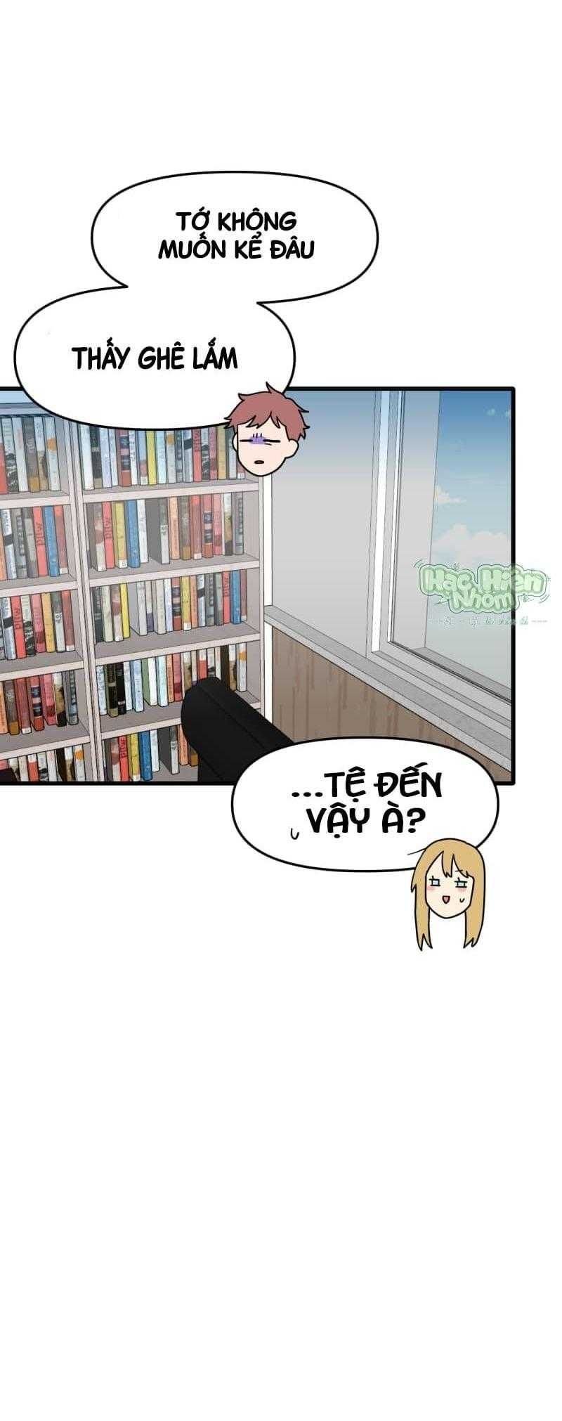Truyện Ngôn Nhưng Không Ngôn Lắm Chapter 110 - 37