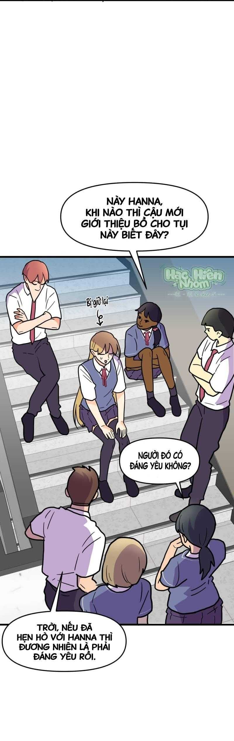 Truyện Ngôn Nhưng Không Ngôn Lắm Chapter 110 - 5