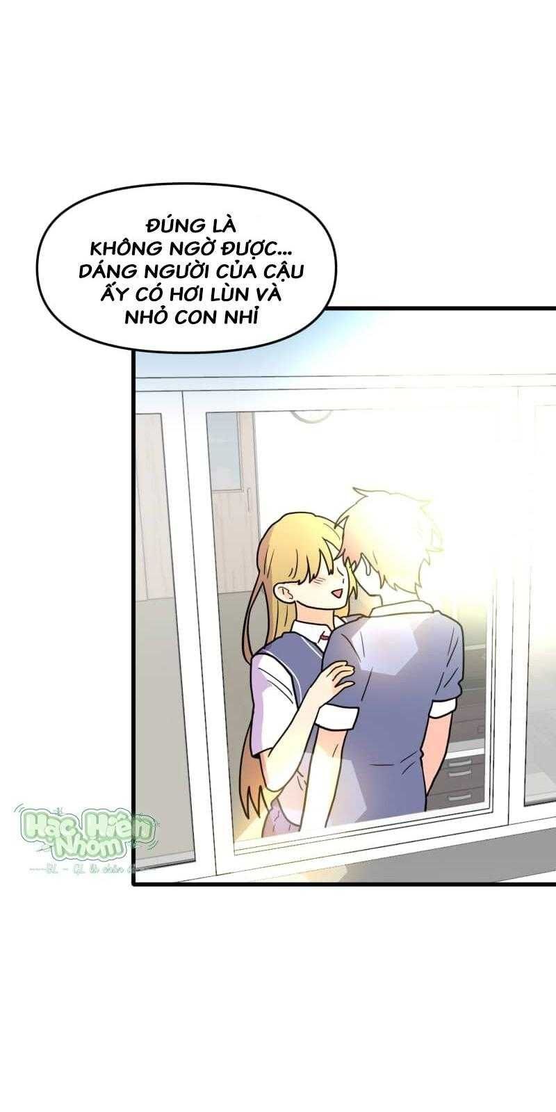 Truyện Ngôn Nhưng Không Ngôn Lắm Chapter 110 - 41