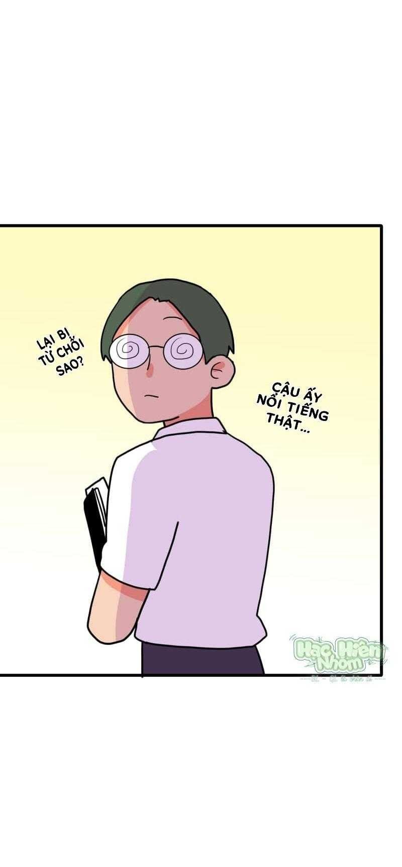 Truyện Ngôn Nhưng Không Ngôn Lắm Chapter 110 - 49