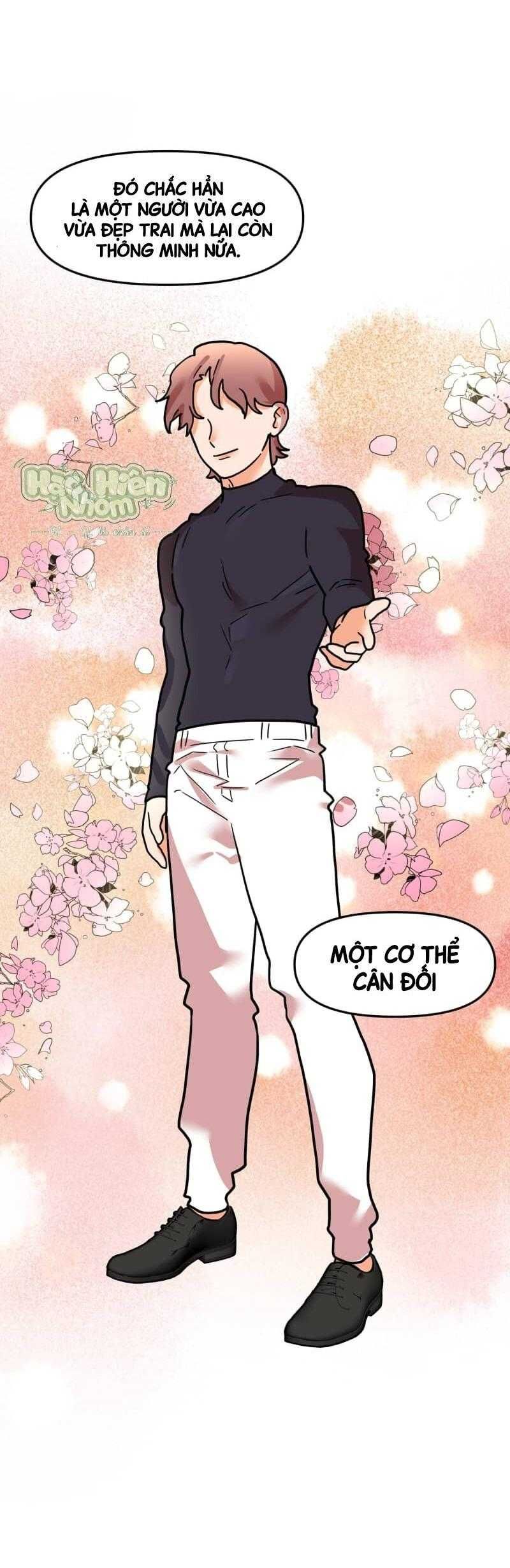 Truyện Ngôn Nhưng Không Ngôn Lắm Chapter 110 - 6