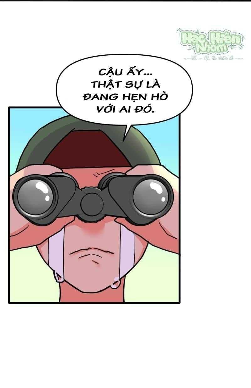 Truyện Ngôn Nhưng Không Ngôn Lắm Chapter 110 - 56