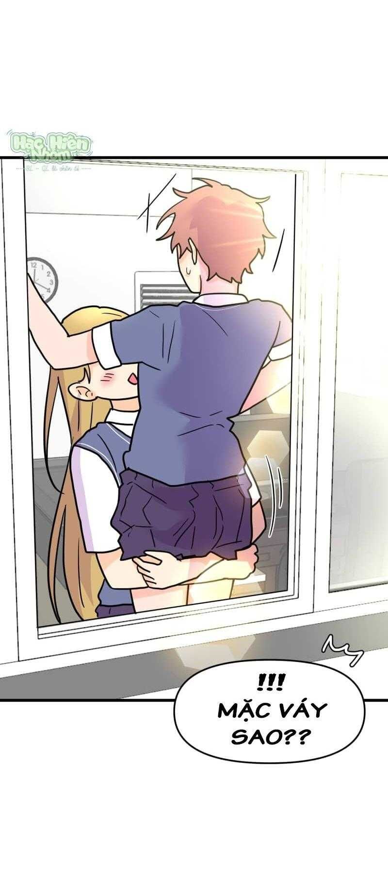 Truyện Ngôn Nhưng Không Ngôn Lắm Chapter 110 - 57