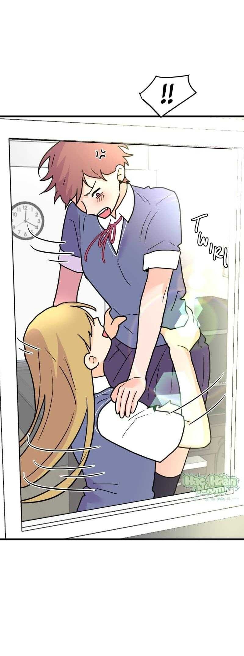 Truyện Ngôn Nhưng Không Ngôn Lắm Chapter 110 - 58