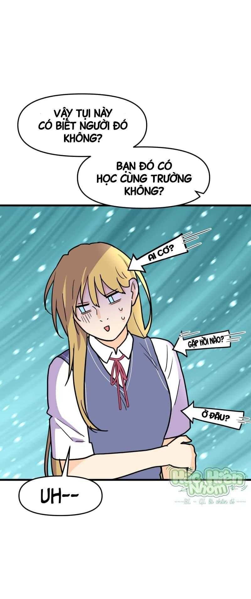 Truyện Ngôn Nhưng Không Ngôn Lắm Chapter 110 - 8