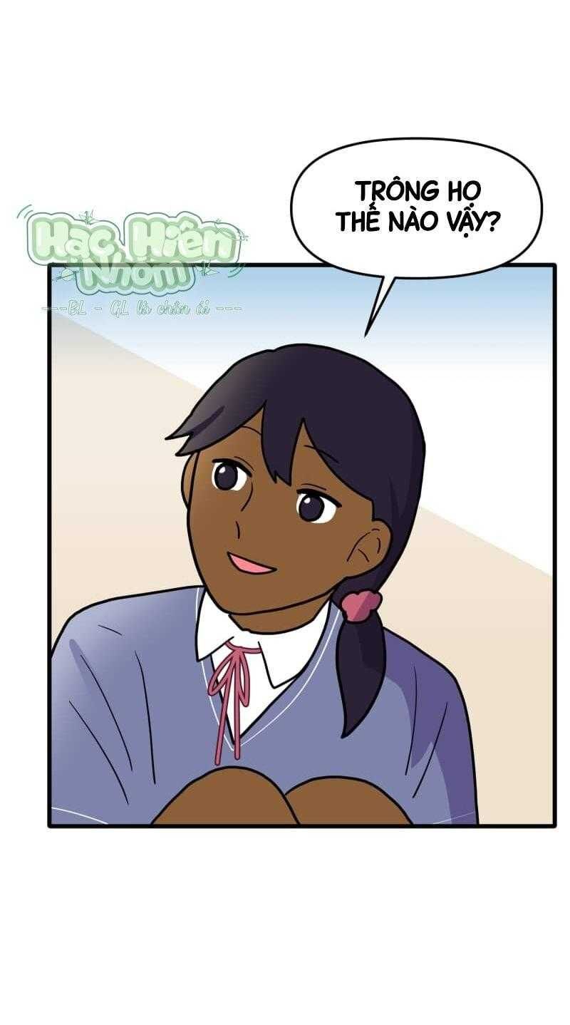 Truyện Ngôn Nhưng Không Ngôn Lắm Chapter 110 - 10