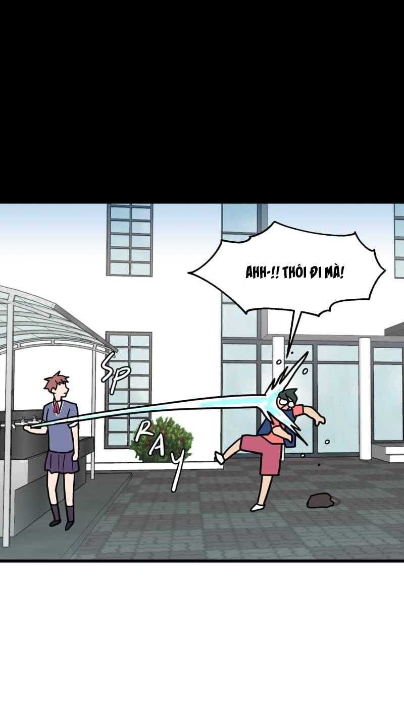 Truyện Ngôn Nhưng Không Ngôn Lắm Chapter 111 - 11