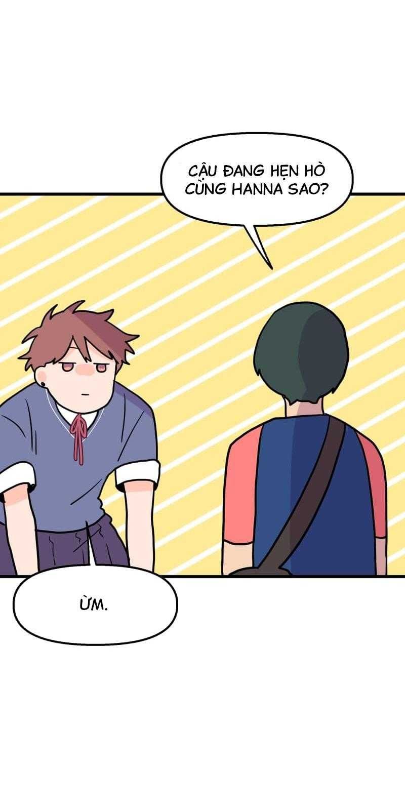 Truyện Ngôn Nhưng Không Ngôn Lắm Chapter 111 - 18