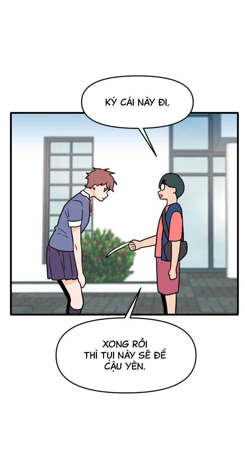 Truyện Ngôn Nhưng Không Ngôn Lắm Chapter 111 - 20