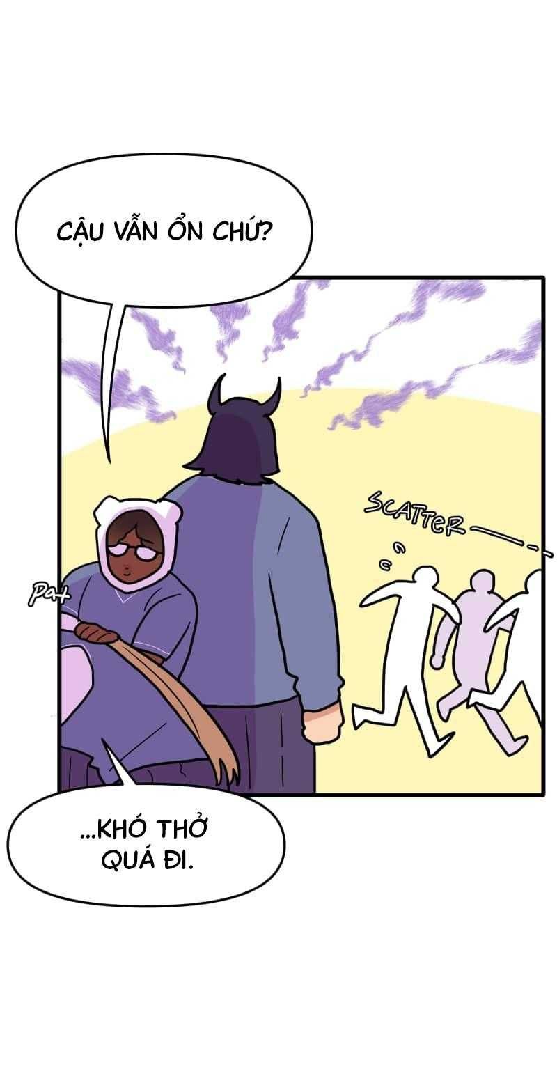 Truyện Ngôn Nhưng Không Ngôn Lắm Chapter 111 - 28