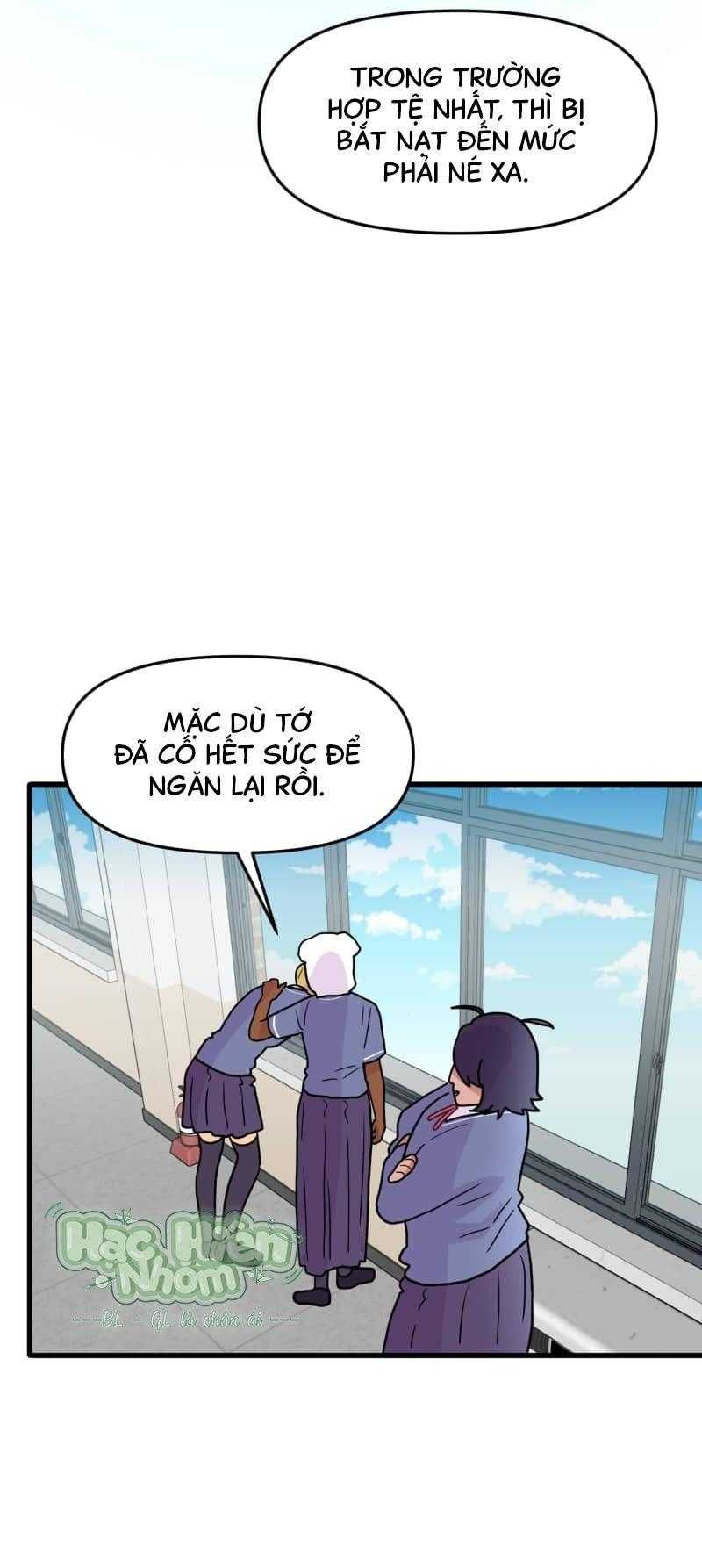 Truyện Ngôn Nhưng Không Ngôn Lắm Chapter 111 - 31