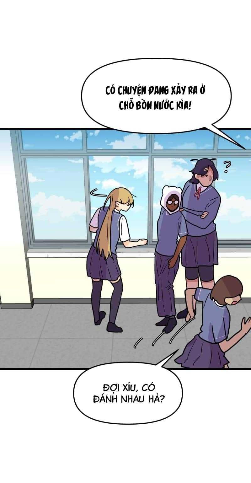 Truyện Ngôn Nhưng Không Ngôn Lắm Chapter 111 - 33