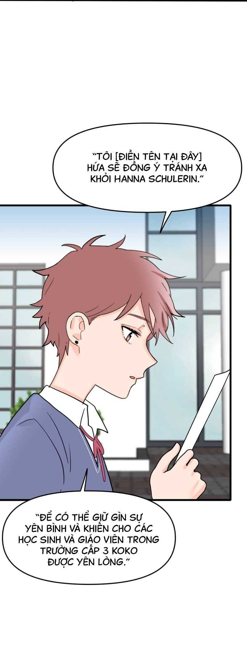 Truyện Ngôn Nhưng Không Ngôn Lắm Chapter 111 - 36