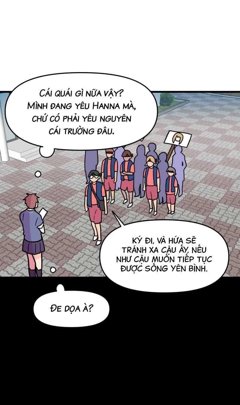 Truyện Ngôn Nhưng Không Ngôn Lắm Chapter 111 - 37