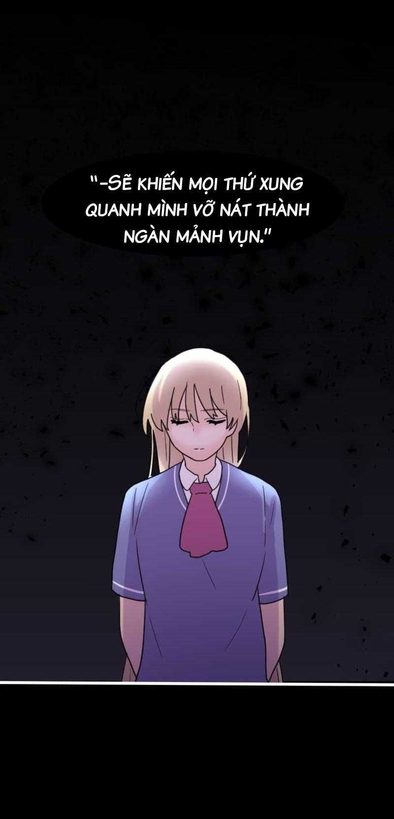 Truyện Ngôn Nhưng Không Ngôn Lắm Chapter 111 - 40