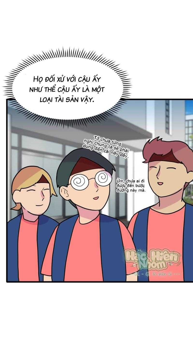 Truyện Ngôn Nhưng Không Ngôn Lắm Chapter 111 - 43