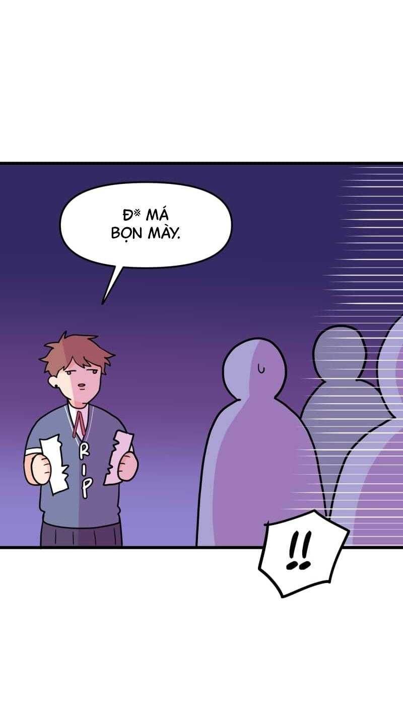 Truyện Ngôn Nhưng Không Ngôn Lắm Chapter 111 - 44