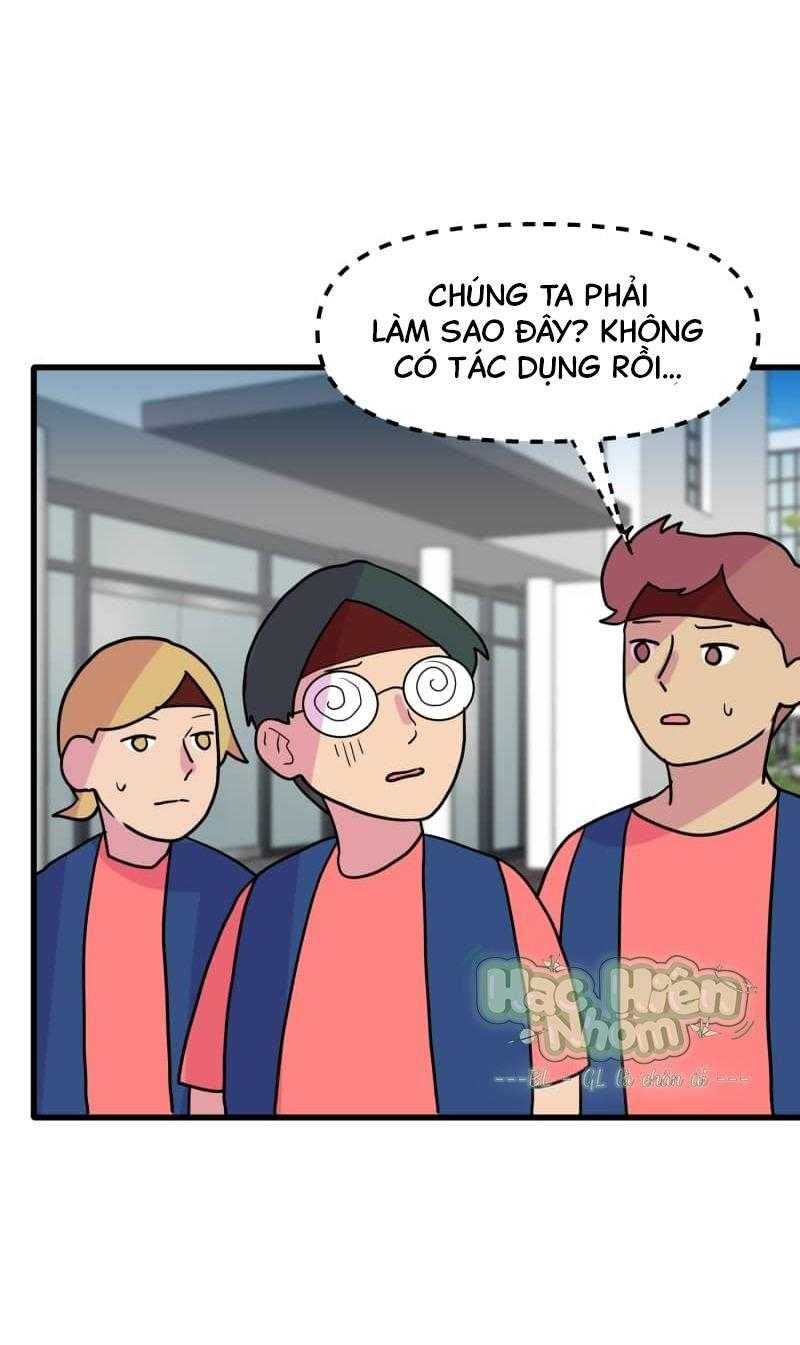 Truyện Ngôn Nhưng Không Ngôn Lắm Chapter 111 - 45