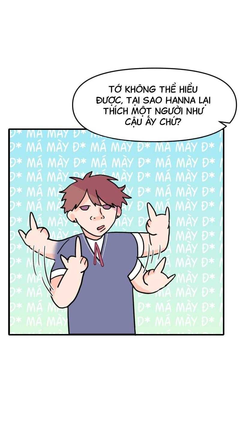 Truyện Ngôn Nhưng Không Ngôn Lắm Chapter 111 - 46