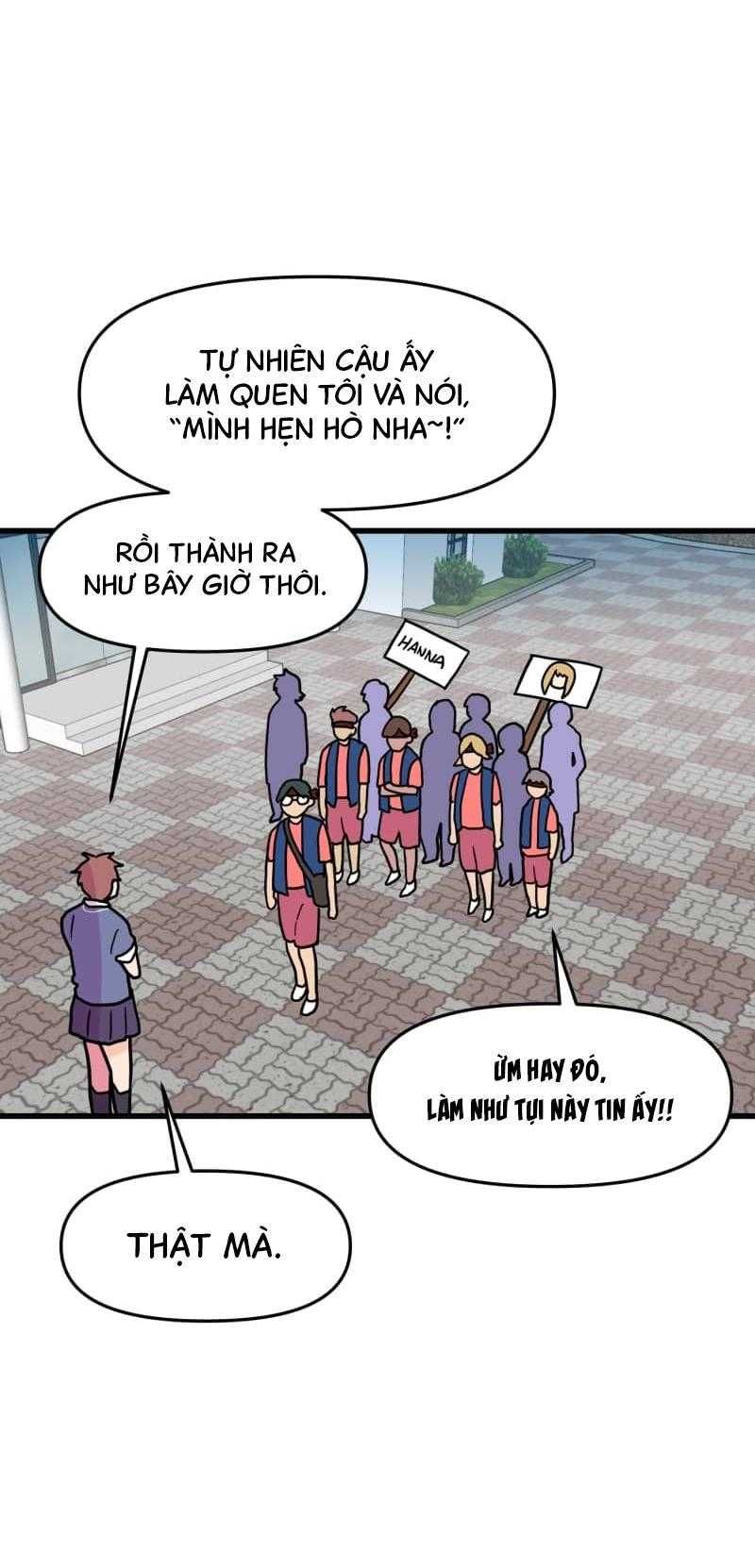 Truyện Ngôn Nhưng Không Ngôn Lắm Chapter 111 - 47