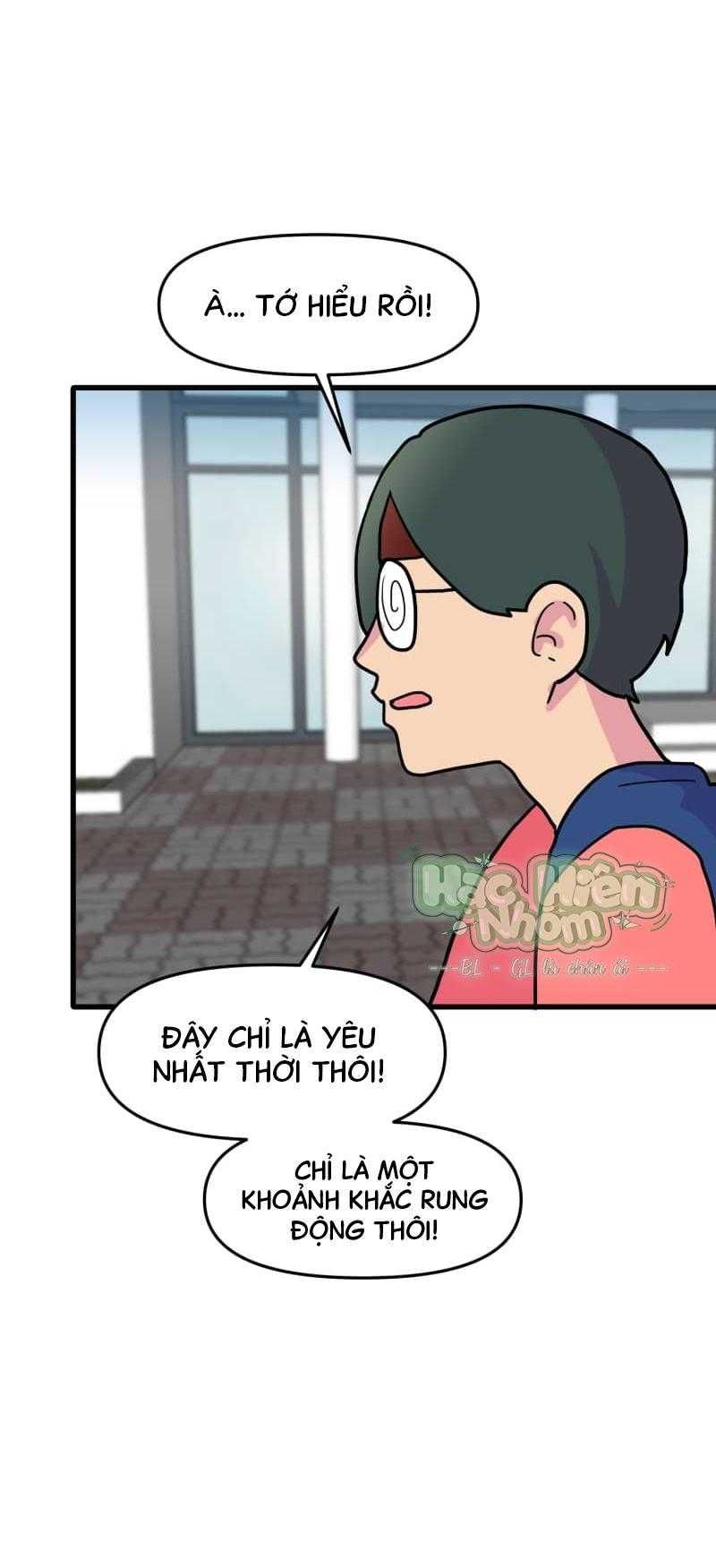 Truyện Ngôn Nhưng Không Ngôn Lắm Chapter 111 - 48