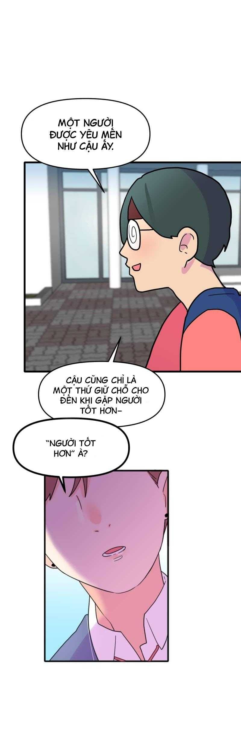 Truyện Ngôn Nhưng Không Ngôn Lắm Chapter 111 - 50