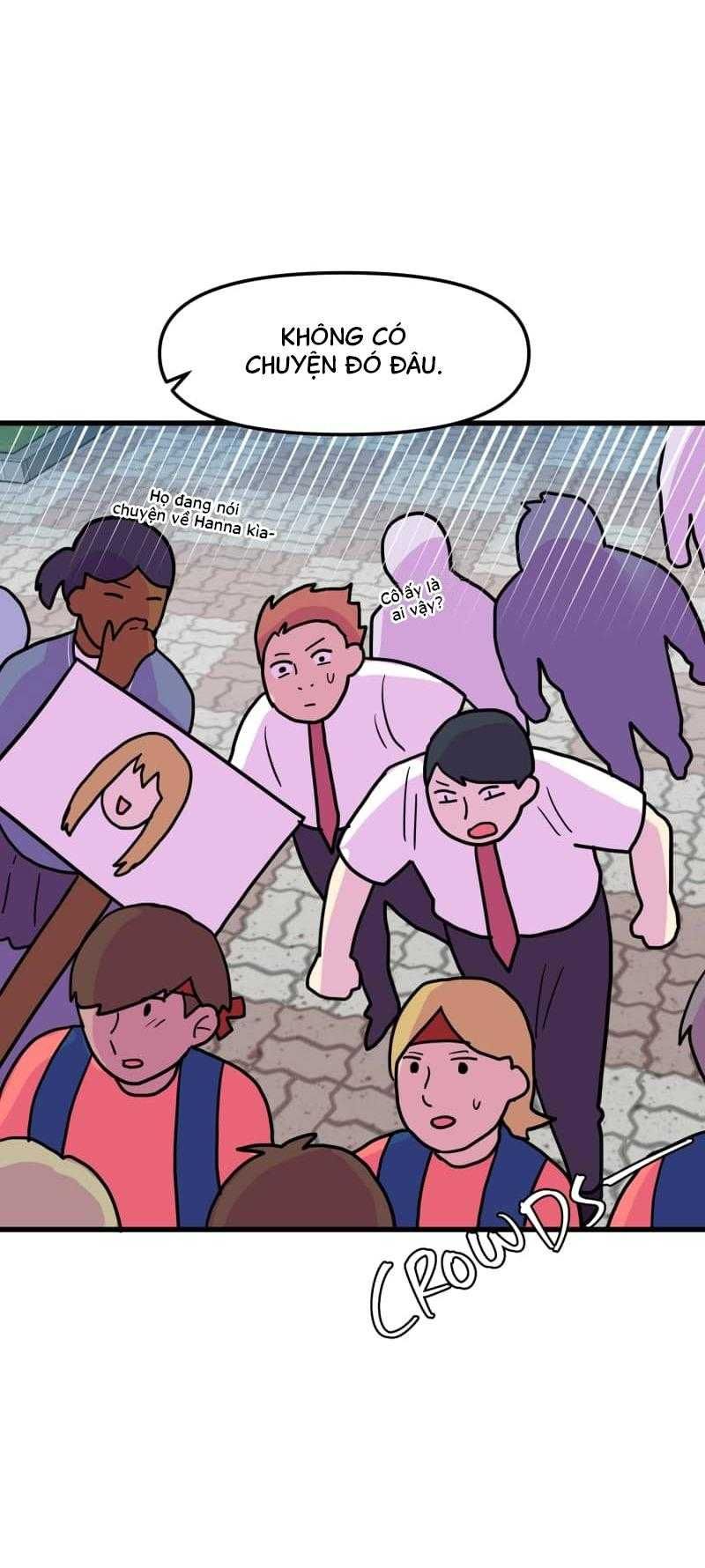 Truyện Ngôn Nhưng Không Ngôn Lắm Chapter 111 - 51