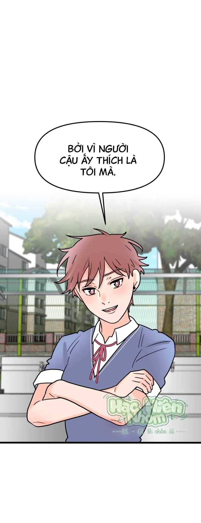 Truyện Ngôn Nhưng Không Ngôn Lắm Chapter 111 - 56