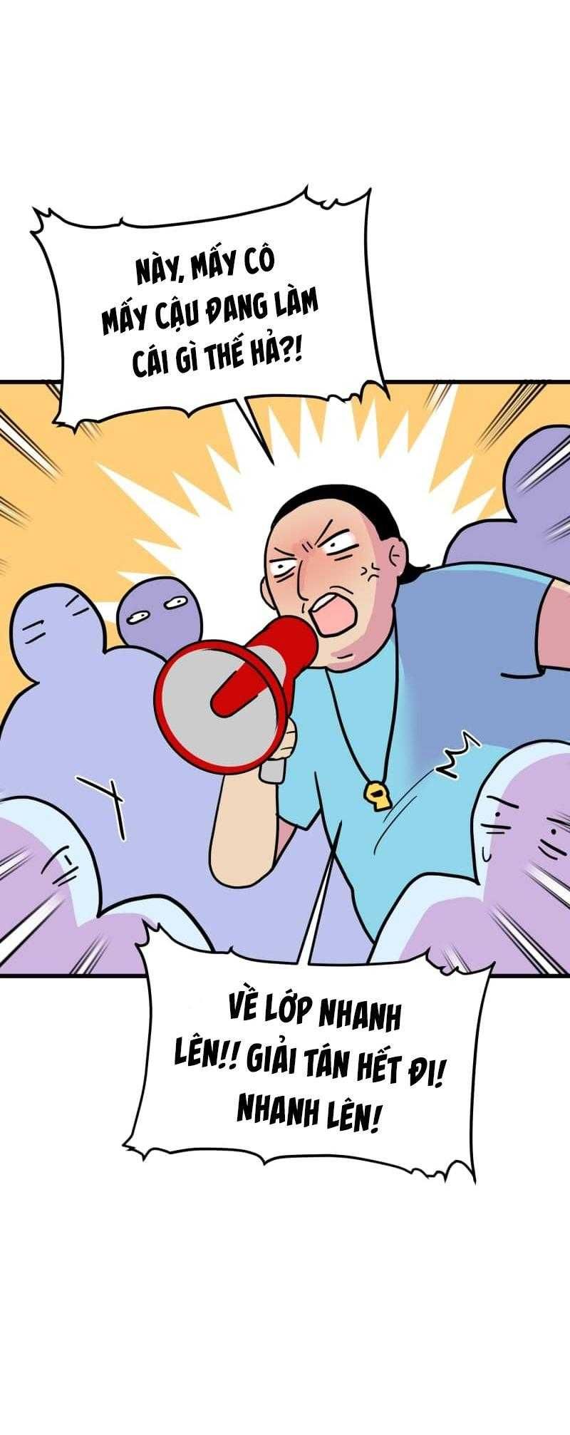 Truyện Ngôn Nhưng Không Ngôn Lắm Chapter 111 - 59