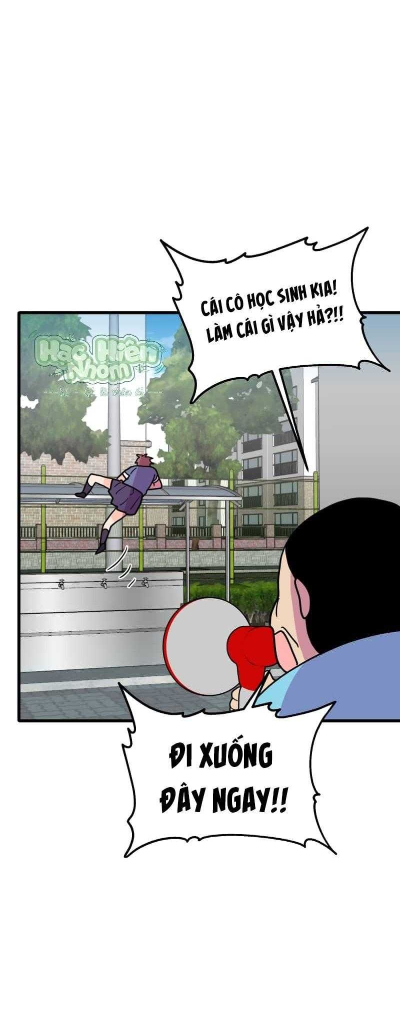 Truyện Ngôn Nhưng Không Ngôn Lắm Chapter 111 - 65