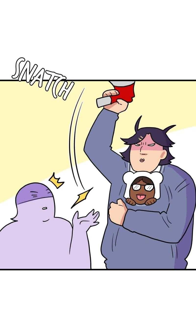 Truyện Ngôn Nhưng Không Ngôn Lắm Chapter 111 - 70