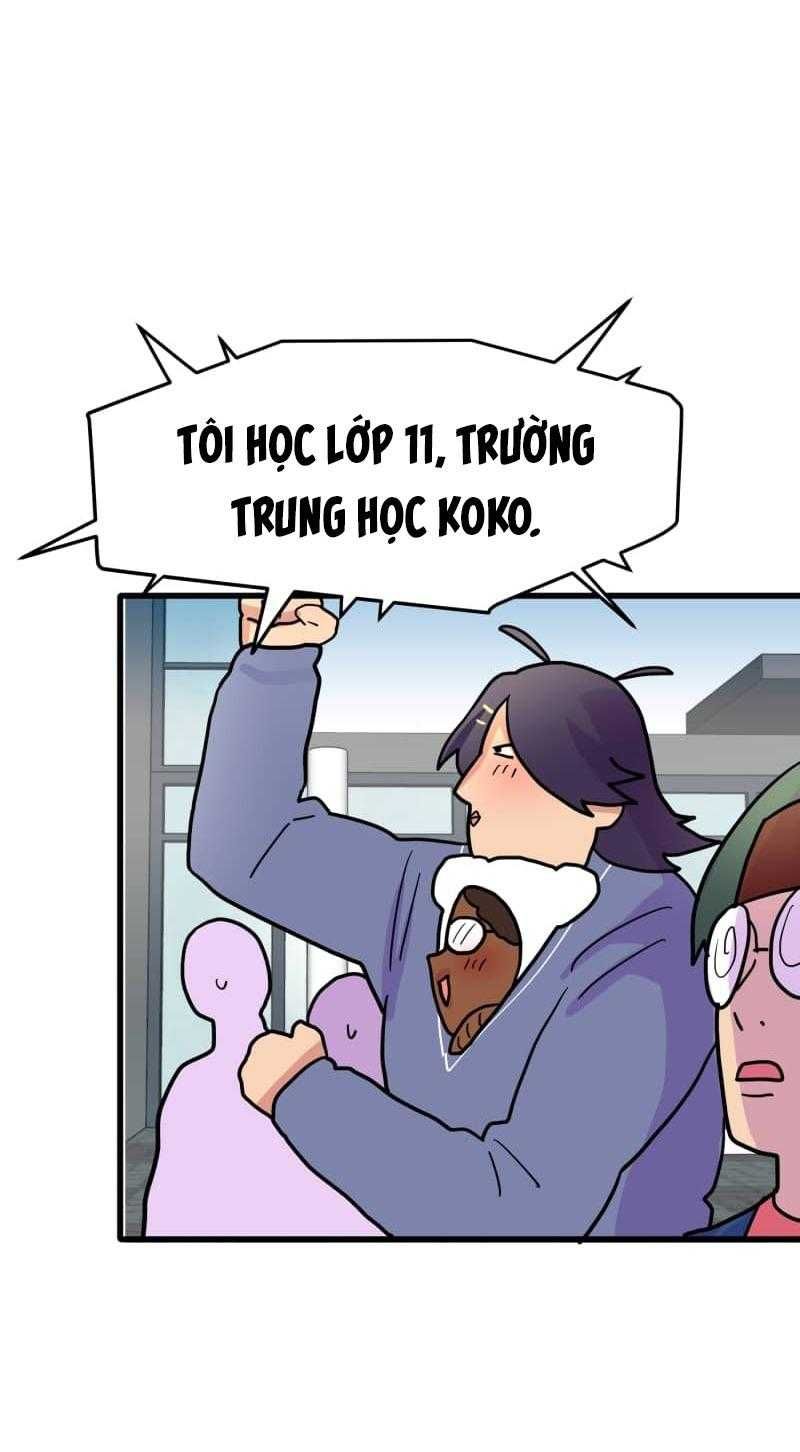 Truyện Ngôn Nhưng Không Ngôn Lắm Chapter 111 - 77