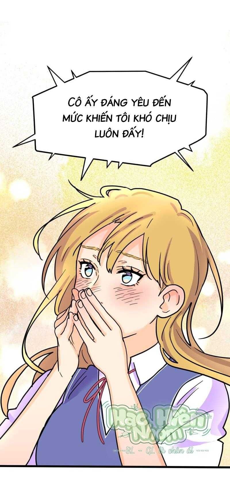 Truyện Ngôn Nhưng Không Ngôn Lắm Chapter 111 - 80