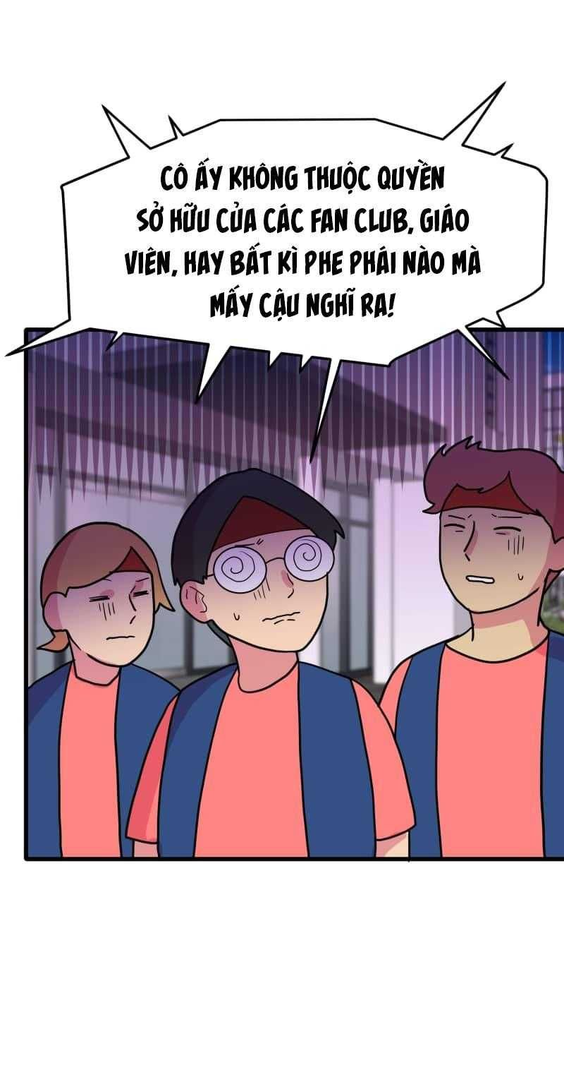 Truyện Ngôn Nhưng Không Ngôn Lắm Chapter 111 - 81