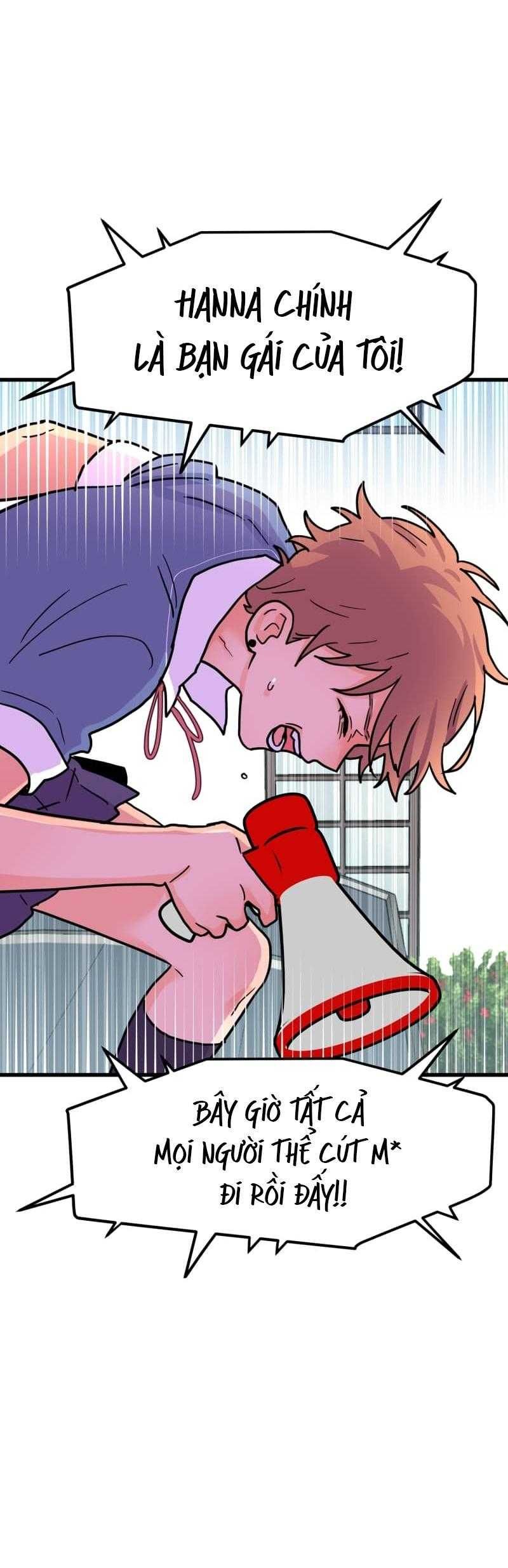 Truyện Ngôn Nhưng Không Ngôn Lắm Chapter 111 - 82